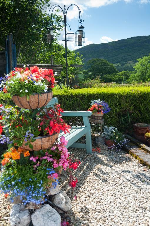 Bwlch Y Fedwen Bed And Breakfast Porthmadog Kültér fotó