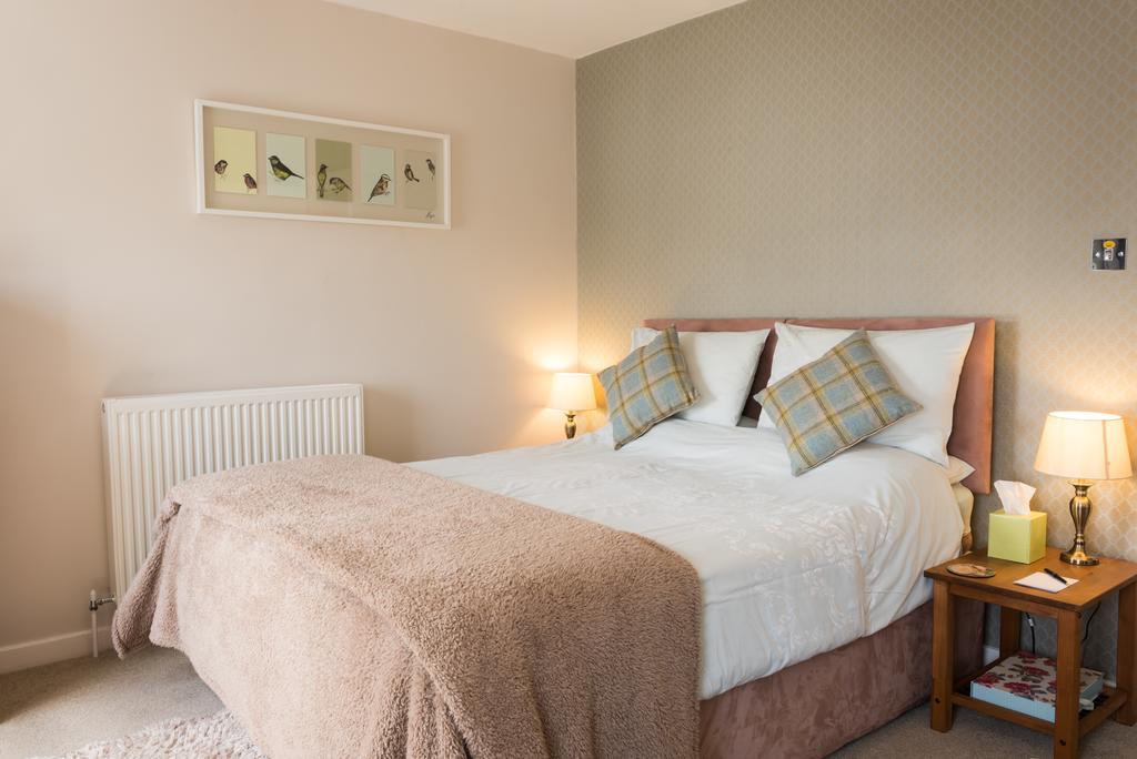 Bwlch Y Fedwen Bed And Breakfast Porthmadog Kültér fotó